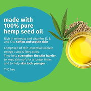 Sweet Pineapple & Honey Melon Herbal Facial Sunscreen 3 oz. SPF 50