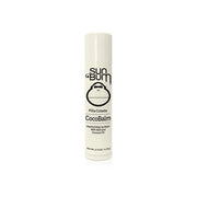 Sun Bum CocoBalm | Vegan and Cruelty Free Moisturizing Lip Balm with Aloe and Coconut Oil | Pina Colada, Ocean Mint, Groov...