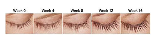 SPECTACULASH RAPID LASH SERUM for Eyelash Growth Serum to Grow Long Natural Lashes – Grow Long Eye Lashes – Lash Condition...