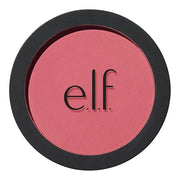 e.l.f. Primer-Infused Matte Blush, Long-Lasting, Lightweight & Buildable Powder Blush, Delivers A Matte Finish, Vegan & Cr...