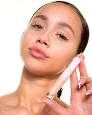 Pacifica DreamLit Glow Undereye Brightener – Illuminating Under Eye Cream for Dark Circles & Puffiness, Vegan Collagen, Hy...