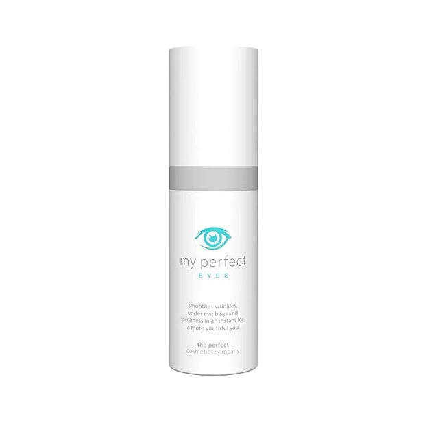 My Perfect Eyes by Penny Lane | Anti-Aging Eye Cream for Dark Circles & Puffiness | Instant Firming Treatment for Wrinkles...