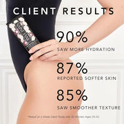 SAINT JANE - Body Sun Ritual - Skin Smoothing SPF 30 Mineral Sunscreen | Luxury, Floral-Infused, Clean Skincare (4 oz | 12...