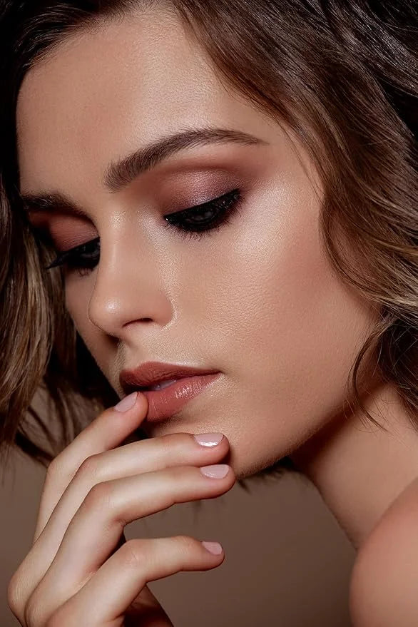 Viseart Paris Slimpro Pro Luxe Eyeshadow Palette (Neutral