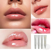 Lip Glowy Balm,Hydrating Moisturizing Lip Balm
