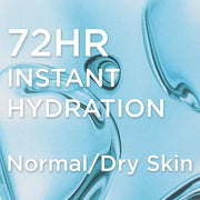 L’Oreal Paris Skincare Hydra Genius Daily Liquid Care Oil-Free Face Moisturizer for Normal to Dry Skin, Hyaluronic Acid Mo...