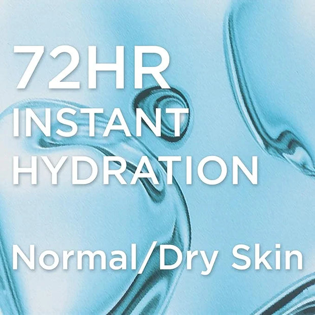 L’Oreal Paris Skincare Hydra Genius Daily Liquid Care Oil-Free Face Moisturizer for Normal to Dry Skin, Hyaluronic Acid Mo...