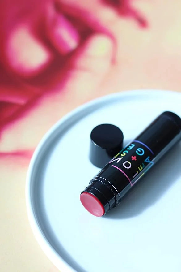 Love + Sage Well Red Lip Balm