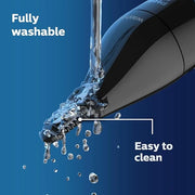 Philips Norelco Nose Trimmer 5000 for Nose, Ears, Eyebrows Trimming Kit, NT5600/62 - Product Image