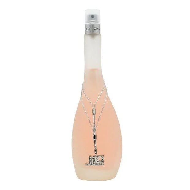 Jennifer Lopez Glow by Jennifer Lopez 100ml Eau De Toilette Spray New, 3.4 Fluid Ounce - Product Image