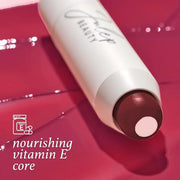 Julep It's Balm Tint of Color Lip Balm - Sweet Sangria | Hydrating Lip Color with Vitamin E Core | Natural Gloss Finish | ...