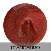 La Bella Donna High Gloss Mineral Lip Sheer Lip Gloss - Mandarino - Product Image