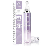 Caffeine Eye Cream for Dark Circles Under Eye Serum Eye Treatment for Wrinkles Fine Lines, Retinol Eye Cream for Puffiness...