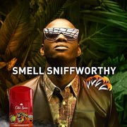 Old Spice Aluminum Free Deodorant for Men, 24/7 Odor Protection, 24/7 Freshness & Lasting Scent, Goes on Clear, Bearglove ...