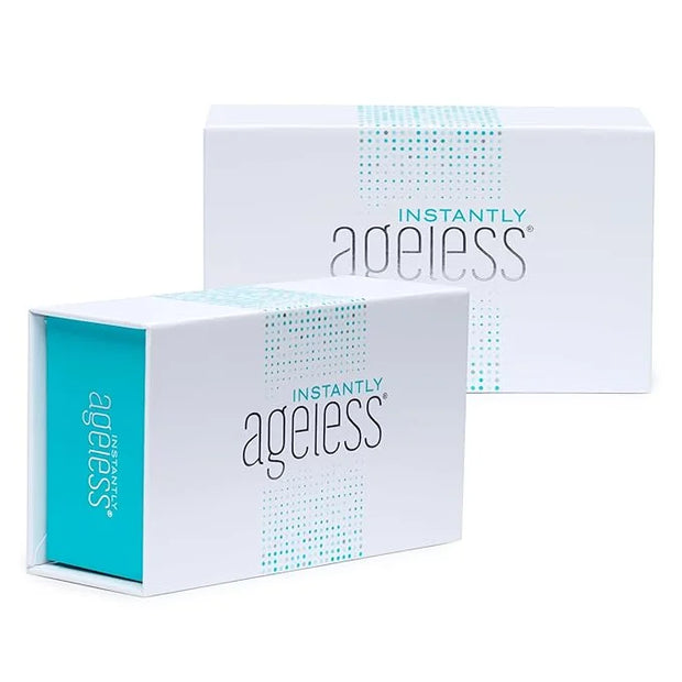 Instantly Ageless - Instant Face Lift Cream - Skin Care for Anti Aging face cream - Wrinkle Tightener - Instant Under Eye ...