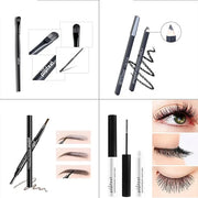 All-in-one Makeup Set Holiday Gift Surprise | Full