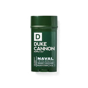 Duke Cannon Supply Co. Anti-Perspirant Deodorant for Men 3 oz. Naval Diplomacy, 2 Pack - Unique Masculine Scent, Odor Cont...