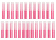 0.14oz Empty Flavored Lip Balm Container Supplies,