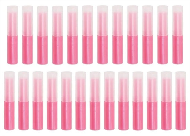 0.14oz Empty Flavored Lip Balm Container Supplies,