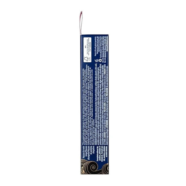 Pacifica Beauty, Stellar Gaze Length & Strength Black Mascara, For Volume and Length, Vitamin B + Coconut, Natural Lash Ef...