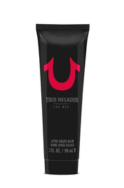 True Religion Men 3-Piece Gift Set - Men's Cologne - 3.4 fl oz EDT,3 oz ml Shower Gel, 3 oz Aftershave Balm - citrus, wood...