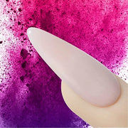 Young Nails Acrylic Cover Powder, Beige, 45 Gram - Product Image