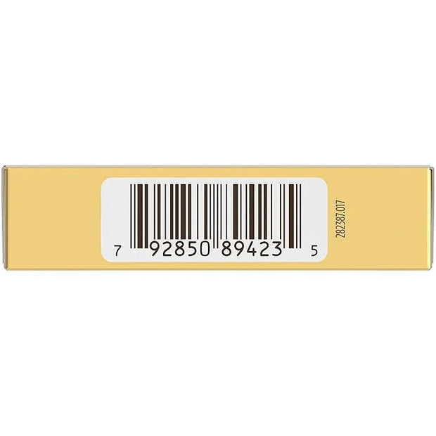Burt's Bees Lip Balm - Pomegranate, Lip Moisturizer With Responsibly Sourced Beeswax, Tint-Free, Natural Origin Conditioni...