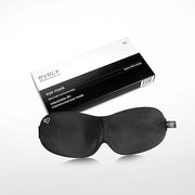 Beverly Hills Eye Mask Designed for Eyelash Extensions, 3D Contoured Design, Soft Fabric, Deep Eye Cavities, Form Fitting,...