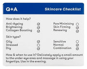 Retinol Eye Cream - Product Image