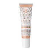 Hempz Glow Getter Lip Gloss, Hydrating Balm with Shimmer .44 oz. - Product Image