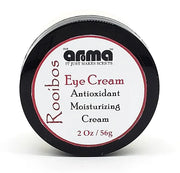 Rooibos Anti Aging Eye Cream | Natural, 100% Vegan & Cruelty Free | For Dark Circles, Puffy Eyes and Wrinkles | Dermatolog...