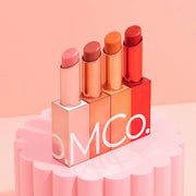 MCoBeauty Sheer Tint Lip Balm, Passion,