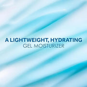 POND'S Hyaluronic Acid, Vitamin E & B3 Gel Face Moisturizer For 24 hour Hydration and Luminous Skin, 3.4 oz - Product Image