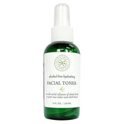 Honeybee Gardens 3-Step Skincare System | For all Skin Types | Vegan, Cruelty Free, Gluten Free - Product Image