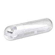 JUVECELL Ice Roller for Puffiness, Face & Eyes Cooler Facial Roller to Press Serums, Cream and Oil Into Skin, Massager Ski...
