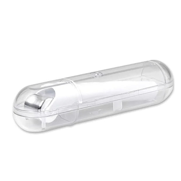 JUVECELL Ice Roller for Puffiness, Face & Eyes Cooler Facial Roller to Press Serums, Cream and Oil Into Skin, Massager Ski...
