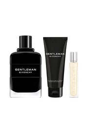 Givenchy Gentleman Reserve Privee Men's Gift Set (100 ml EDP + 75 ml Shower Gel + 12.5 ml Mini Travel Spray) - Product Image