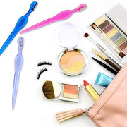 30 Pcs Dermaplane Razor Eyebrow Razor for Women Trimmer Shaver with Precision Cover Multipurpose Exfoliating Dermaplaning ...