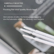 I-laesh 200pcs micro brushes -