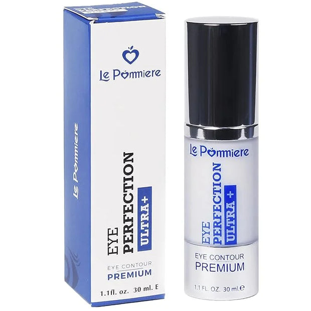 under eye cream 1.1 fl oz. Anti bags, dark circles and puffiness. Anti age, crow's feet. Vitamin E. eye contour anti wrink...