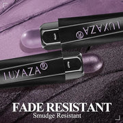 Neutral eyeshadow stick makeup set,
