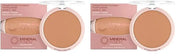 Mineral Fusion Pressed Powder Foundation, Olive 4, 0.32 Ounce (Pack of 2) - Product Image