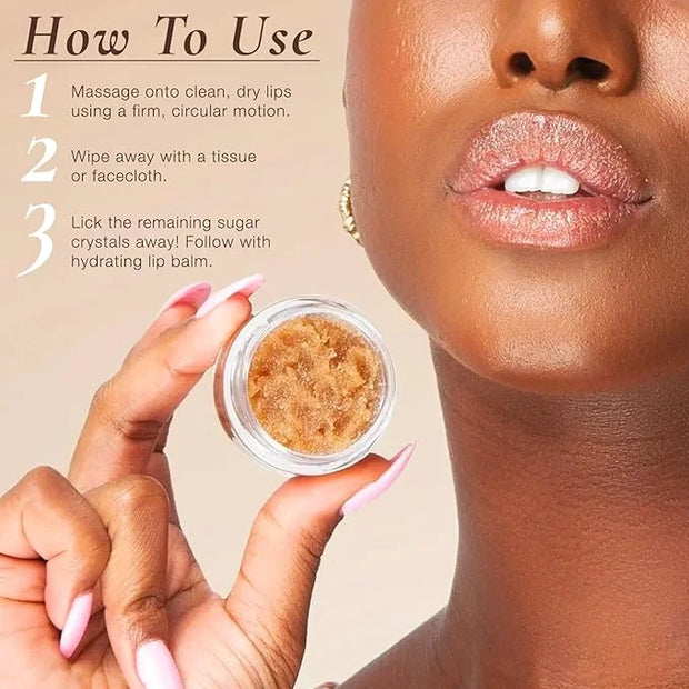 sara happ Sweet Clay Mask + Vegan