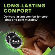 Intensive Sore Joint & Muscle Balm - Deeply Penetrating Joint and Muscle Rub with Enhanced Absorption Arnica and Hemp Extr...