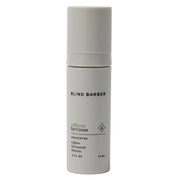 Blind barber trirescue eye cream
