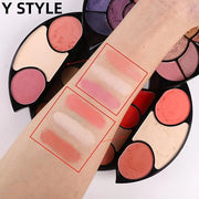57 Colors Makeup Set (Type Y) for Valentines