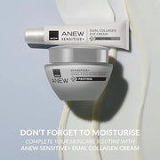 AVON Anew Sensitive Dual Collagen Eye Cream - Product Image