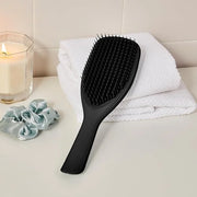 Tangle Teezer Large Ultimate Detangler Hairbrush for Wet & Dry Hair, Eliminates Knots & Reduces Breakage for Long, Thick, ...