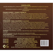Juvia's Place Palette The Chocolates - Tan, Auburn,