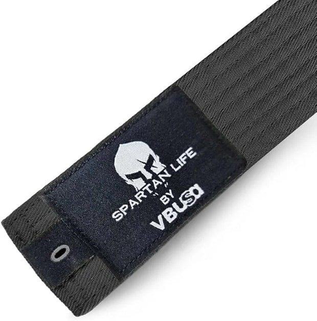Karate Belt, All-Purpose Martial Arts Belt, Judo, Taekwondo 0-6. - Product Image